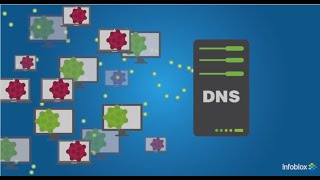 Infoblox  DNS Security Overview Part 3 [upl. by Velleman500]