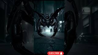 Scorpio hybrid with batman fusion batman [upl. by Olaznog774]