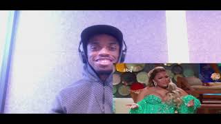 RHOA S15 KANDI Vs SHEREE REACTION [upl. by Lenora]