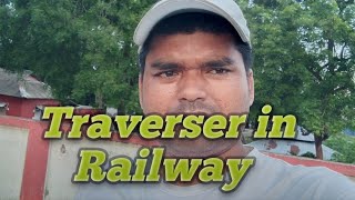 Traverser in Railway [upl. by Celio811]