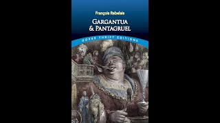 Francois Rabelais  Gargantua i Pantagruel cz1 Audiobook PL [upl. by Hayman467]