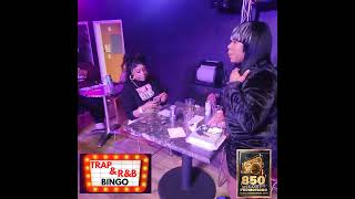 Trap amp RampB Bingo Tallahassee [upl. by Star]