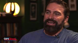 FCD amp Ant Middleton  FULL INTERVIEW [upl. by Ahsiener739]