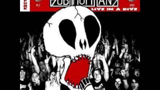 Subhumans  08  Apathy [upl. by Elodia94]