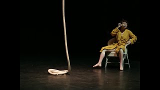 Contemporary Circus Theatre Showreel [upl. by Saihttam]