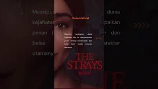 REVIEW FILM THE SHADOW STRAYS [upl. by Tybi]