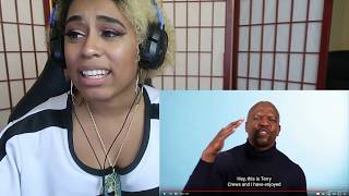 Skitten Gets THIRSTY Skitten Reacts to Celebrities Reading Thirst Tweets [upl. by Yrolam]