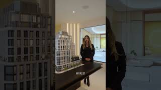 Explore Yorkville’s Bedford Condos Lifestyle [upl. by Haldas]