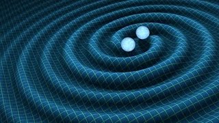 LIGO Detects Gravitational Waves [upl. by Kcired]