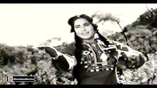 YA QURBAN YA QURBAN Super Hit  MALA  PAKISTANI FILM FARANGI [upl. by Airtened394]