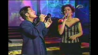 How do you keep the music playing  Zsa Zsa Padilla and Janno Gibbs [upl. by Brufsky]