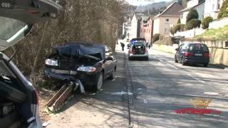 Tod nach Unfall 88jähriger stirbt in Klinik [upl. by Gentry774]