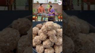 Anupama ne banaye best laddu  Samar Nandini jealous atodayshort trending recipes healthy [upl. by Avonasac]