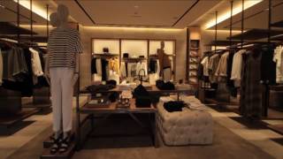 Massimo Dutti  Mexico Calling [upl. by Ilsel]