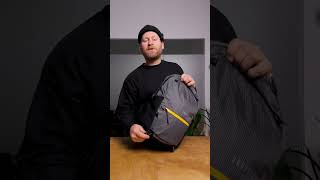 Our 3 favorite features of the Rennen Ripstop Daypack by Boundary Supply boundarysupply Rennen [upl. by Narod]