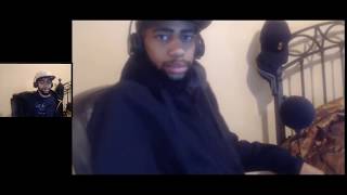 Daequan Reacts to How Daequan Really Plays Fortnite [upl. by Chari]