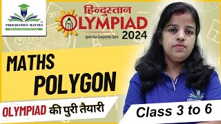 Class 4 Maths  Day 25Olympiad Preparation Practice Series [upl. by Yehsa]