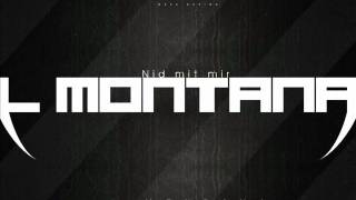 LMONTANA  Nid mit mir RIP FREETRACK [upl. by Hamlet]