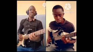 Hamwe na Izart sololo mbega notanga iki cover [upl. by Bettzel226]