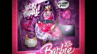 Nicki Minaj  Barbie World  Intro  2010 [upl. by Gilba]