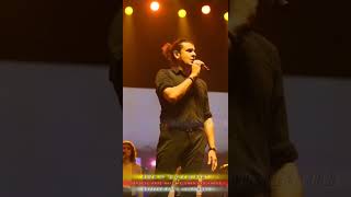 Sandese Aate Hai Song by Sonu Nigam Cuttack Bali jatra performance ashiscollection shortvideo [upl. by Thurlow]