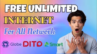 Unlimited Data Tricks Apn Settings for 2024 [upl. by Clauddetta]