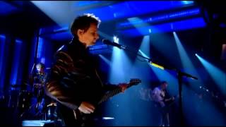 MUSE Madness Live  Later with Jools Holland 2012 [upl. by Eceirtal]