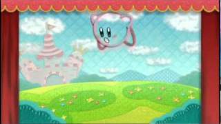 Kirbys Epic Yarn  Intro [upl. by Burch]