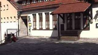 Burg Hohnstein 2012wmv [upl. by Eidua854]