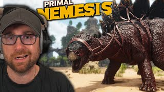 Apex Boss aber Rexe waren ausverkauft in Primal Nemesis TAG 4 [upl. by Adnylg]