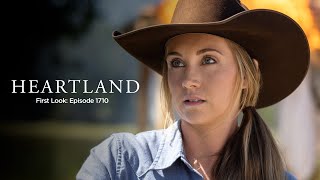 Heartland First Look Season 17 episode 10 [upl. by Yerfoeg]