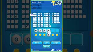 Playing Text Twist 2 [upl. by Schwartz921]