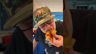 Tortilla Pizza Supreme food foodie asmr [upl. by Aro166]