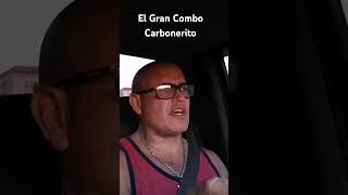 Tributo a El Gran Combo Carbonerito cover musica salsa el gran combo pr [upl. by Damian]