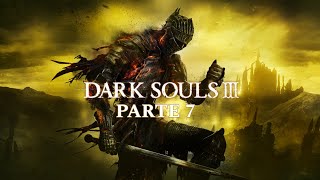 Le prigioni di Irithyll Dark Souls III Blind Run 7 [upl. by Varney]