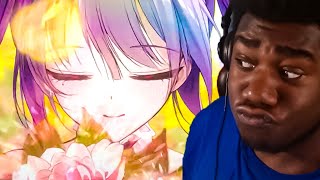 FUMBLED HARD NEW FLORA Burst Skill Animation FULL Skill Kit Reaction [upl. by Flagler]