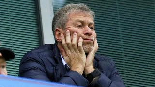 Wsj sintomi da avvelenamento per Abramovich e negoziatori Kiev [upl. by Maillij]