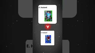 E Haaland Top 6 Card In Efootball 2024 pesarea efootball shorts fifa tranding [upl. by Yetti550]