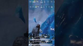 ice cave treasure bgmi new update 35 bgmi freefire shortvideo shortfeed frontline gaming [upl. by Ahlgren]