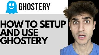 How to set up and use Ghostery [upl. by Nesnah]