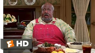 Family Farts  The Nutty Professor 412 Movie CLIP 1996 HD [upl. by Manon]