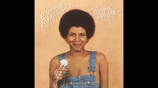 Minnie Riperton  Inside my Love [upl. by Garrott785]