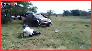 KAGÅ¨RÅ¨ NDEITHIA Eroreri a Safari Rally kuunana makÄ©Å©ra thutha wa ngari kÅ©makora Ä©tete mwerekera [upl. by Atalanti]