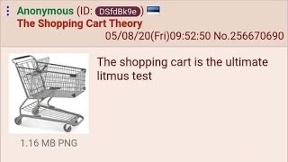 The Shopping Cart Theory [upl. by Eunice466]