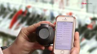 MediaMarkt  Philips BT2200  Productvideo [upl. by Mersey]