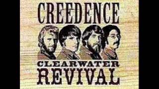 creedence 1960 1969 little girldoes your mama know [upl. by Notanhoj542]