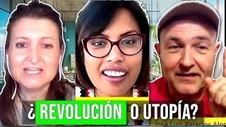 Jornada laboral de 4 días ¿Revolución o utopía Jueves Digital 103 [upl. by Saree]