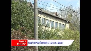 A DOUA ETAPĂ DE ÎNSCRIERE LA LICEU PE 2 AUGUST [upl. by Jehu20]