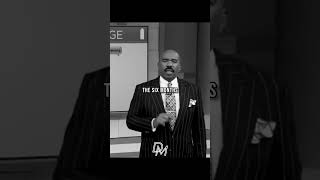 The Perfect Text To Send To Your Ex 💬  Steve Harvey [upl. by Enelahs]