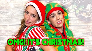 COLLEEN BALLINGER CHRISTMAS SPECIAL [upl. by Jasen]